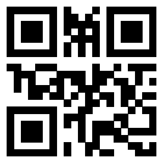 Immagine del Qr Code di 3912958088