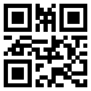 Immagine del Qr Code di 3912958090