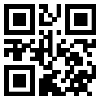 3912958093 - Immagine del QrCode associato