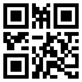 3912958096 Qr Code associato