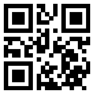 3912958097 QrCode associato