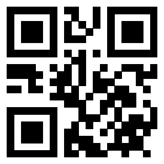 3912958098 - Immagine del Qr Code associato