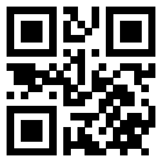 3912958099 QrCode associato
