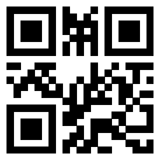 Scansione del QrCode di 3912958100