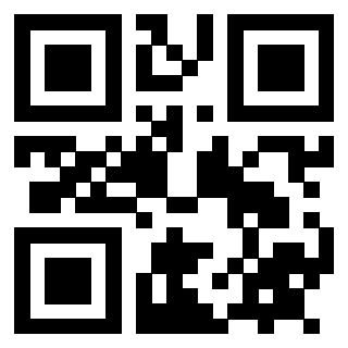 QrCode di 3912958102