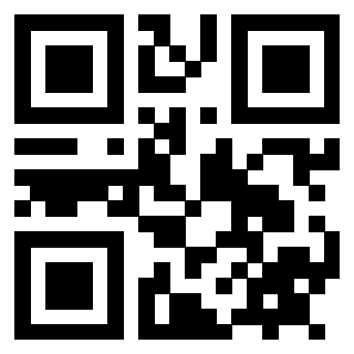 3912958104 Qr Code associato