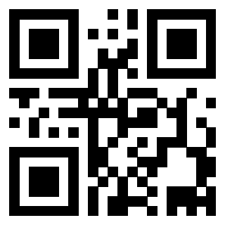 Il QrCode di 3912958105