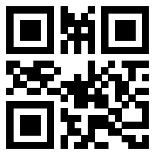 3912958106 Qr Code associato