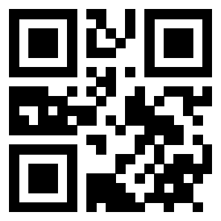 Scansione del Qr Code di 3912958108