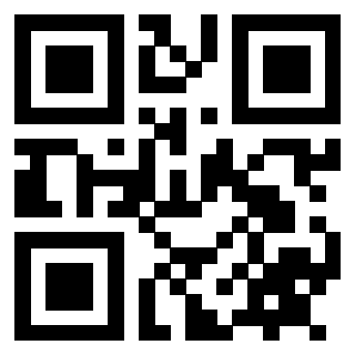 Immagine del Qr Code di 3912958110