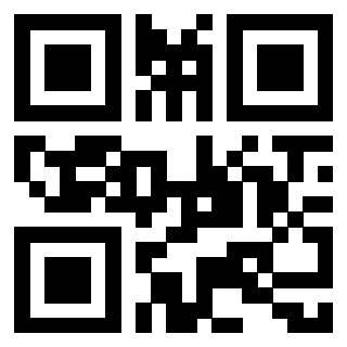 3912958111 - Immagine del QrCode associato