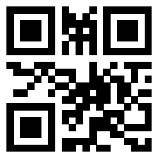 Immagine del Qr Code di 3912958113