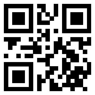 Il QrCode di 3912958117