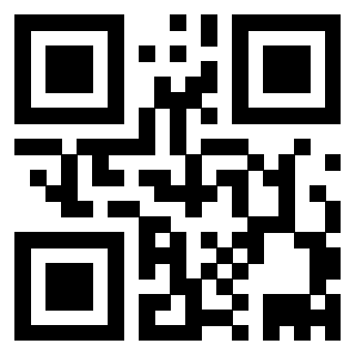 3912958118 - Immagine del QrCode associato
