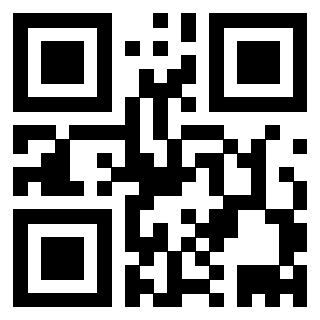 3912958119 QrCode associato