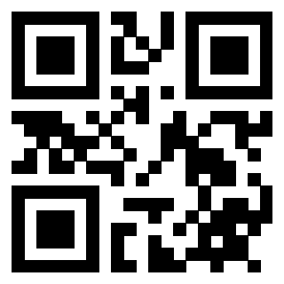 3912958122 - Immagine del QrCode associato