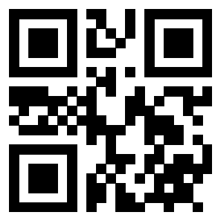 Il QrCode di 3912958123
