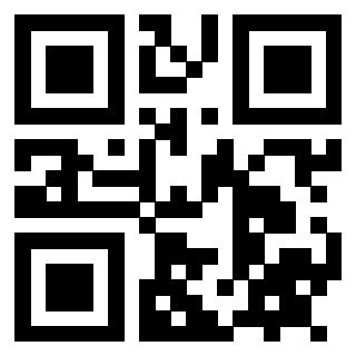 3912958127 QrCode associato