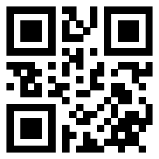 Scansione del QrCode di 3912958130
