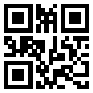 Immagine del QrCode di 3912958131