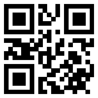 Il Qr Code di 3912958134