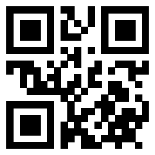 Il QrCode di 3912958135