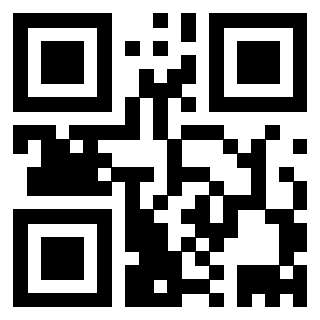 3912958137 Qr Code associato