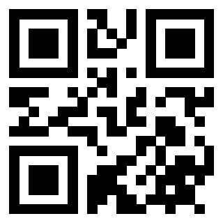 3912958138 - Immagine del Qr Code associato