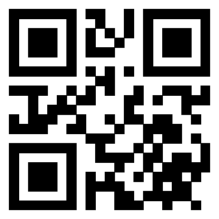 Qr Code di 3912958141