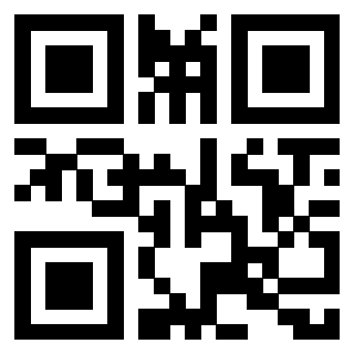 Scansione del QrCode di 3912958145