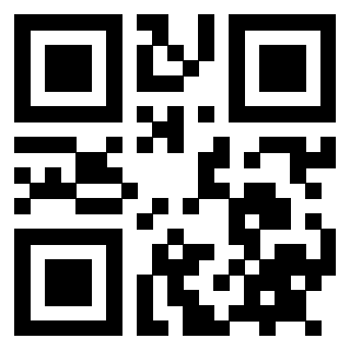 3912958146 Qr Code associato