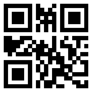 3912958147 Qr Code associato