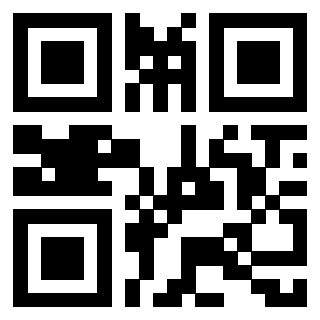 3912958150 Qr Code associato
