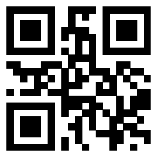 Il QrCode di 3912958152