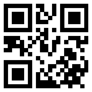 Qr Code di 3912958154