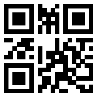 Scansione del QrCode di 3912958155