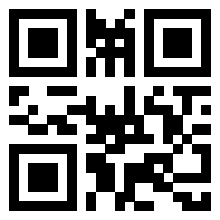 3912958161 - Immagine del Qr Code associato