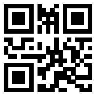 Scansione del QrCode di 3912958163