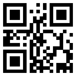 Immagine del Qr Code di 3912958165