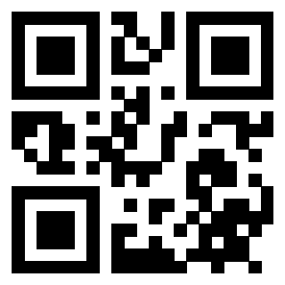 Qr Code di 3912958166