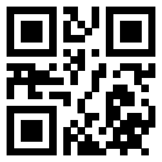 3912958167 - Immagine del QrCode associato