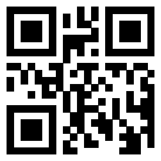 3912958168 - Immagine del QrCode associato