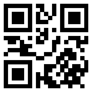 Immagine del Qr Code di 3912958169