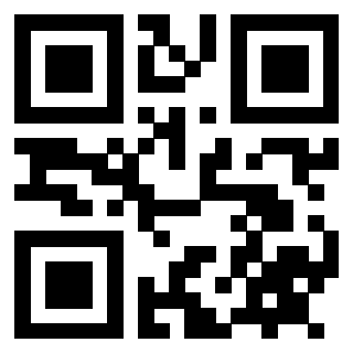 Il Qr Code di 3912958173