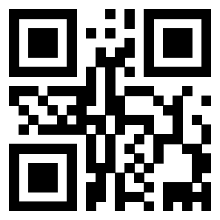 Scansione del QrCode di 3912958174
