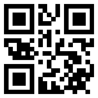 Immagine del QrCode di 3912958176