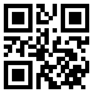 Il Qr Code di 3912958179