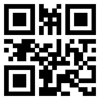 Immagine del QrCode di 3912958181