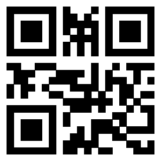 Qr Code di 3912958182