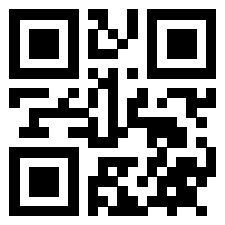 Il Qr Code di 3912958183